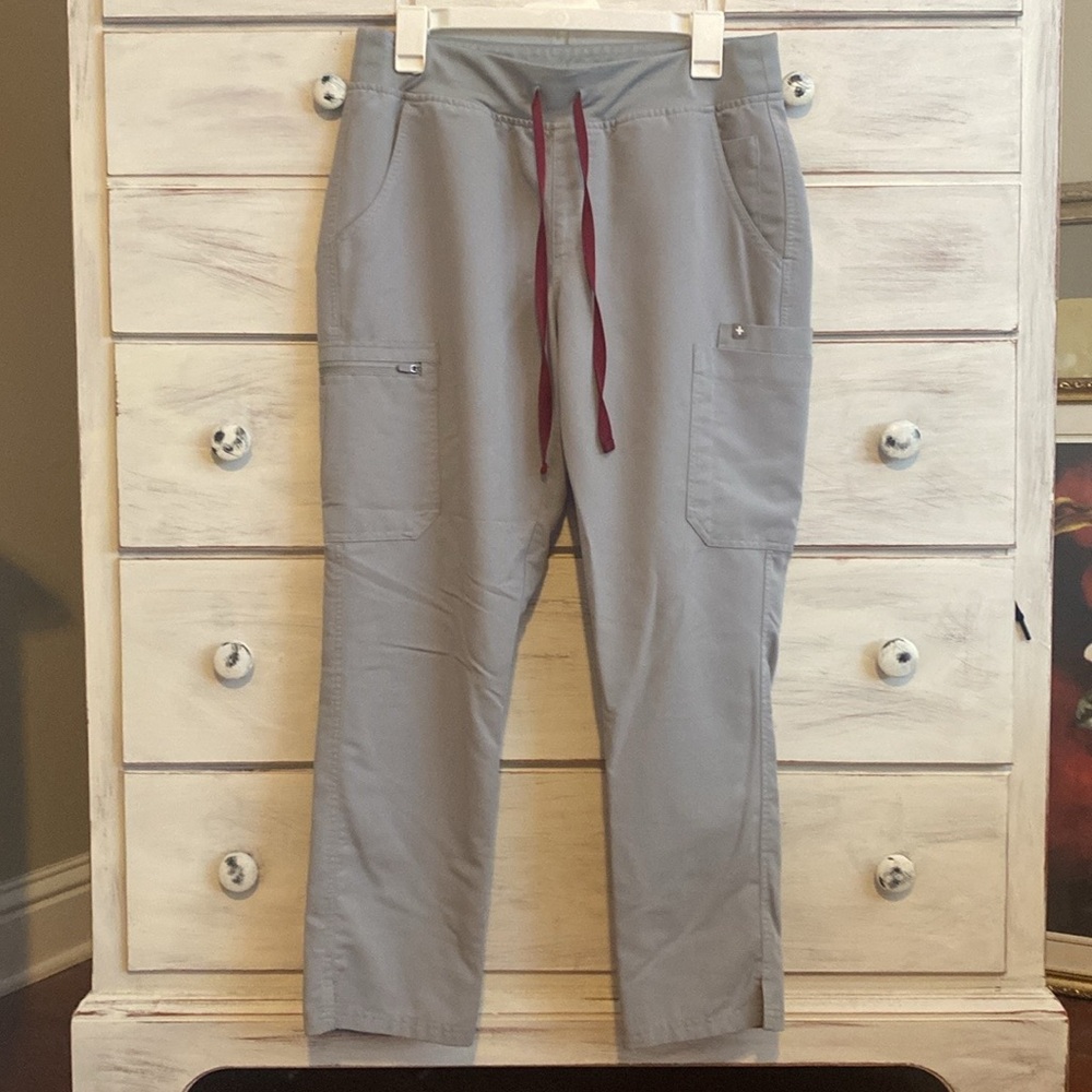 Scrub bottoms